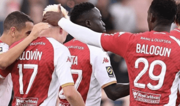Ligue 1: Πάτησε κορυφή η Μονακό